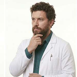 Врач-психотерапевт Каменский Александр Викторович